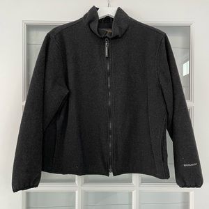 Woolrich Gray Jacket